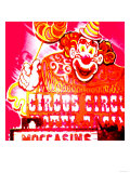 Clown  Las Vegas