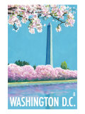 Washington DC  Washington Monument