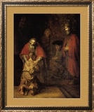 Return of the Prodigal Son