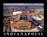 Lucas Oil Stadium - Indianapolis Colts