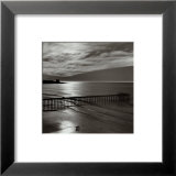 The Scripps Pier  1966