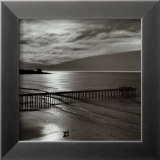 The Scripps Pier  1966