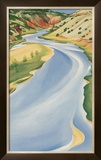 Blue River