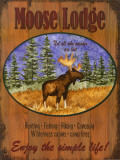 Moose Lodge