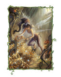 Vidia and the Fairy Crown