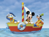 Mickey Mouse Clubhouse: Adventure