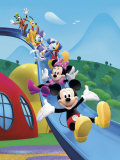 Mickey Mouse Clubhouse: Friends Equals Fun