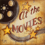 At the Movies