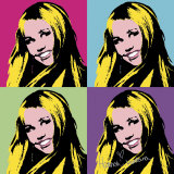 Hannah Montana: Secret Pop Star