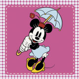Classic Minnie Mouse