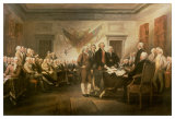The Declaration of Independence