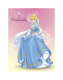 Cinderella Sparkle