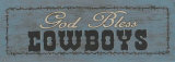 God Bless Cowboys