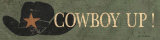 Cowboy Up