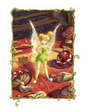 Tinker Bell Takes Charge