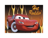 Lightning McQueen: Hot Roddin'