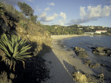 Limetree Bay  St Thomas  Caribbean