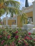 Amsterdam Manor  Palm Beach  Aruba  Caribbean
