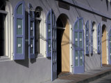 Shops  Charlotte Amalie  St Thomas  Caribbean