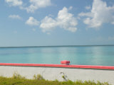 Ocean View  Loyalist Cays  Abacos  Bahamas
