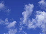 Clouds of Western Tanzania