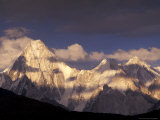 Gasherbrum Group  Kasmir