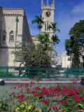 Government House  Bridgetown  Barbados  Caribbean