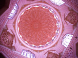 Putra Mosque Dome  Malaysia