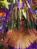 Carnival on St Thomas  Caribbean