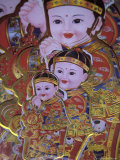 Chinese New Year Poster  China