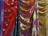 Textiles in Bikaner  India