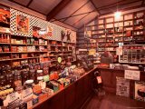 Gilchrist's General Store  Maniototo  Central Otago  New Zealand