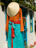 Outfit at the Nothing Shop  India