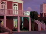 Fort Zoutman  Aruba  Caribbean