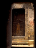 Ancient Gate in Huizhou-styled House  China