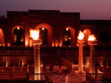 Amaravillas Hotel  Uttar Pradesh  India