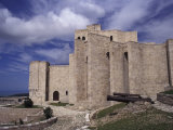 Citadel Fortress  Kruja  Albania