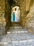 Old Town  Sibenik  Croatia