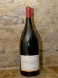 Bottle of Premier Cru Wine from Beaune  Burgundy  France