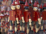 Home of Pinocchio  Dolls for Sale  Collodi  Italy