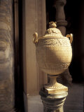 The Vatican Museums  Vatican City  Rome  Italy