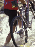 Mountain Biking