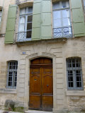 Private Home  Uzes  Languedoc-Roussilon  France