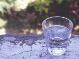 Glass of Water  Italy