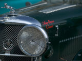 Antique Jaguar  Germany
