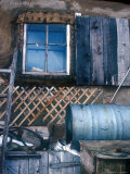 Research Station on Wrangel Island  Russia's Far East