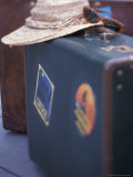 Luggage  Florida  USA