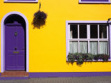 Bed and Breakfast  Kinsale  County Cork  Ireland