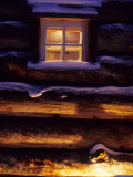 Finnish's Window  Lapland  Finland