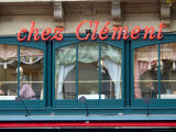 Chez Clement  Paris  France